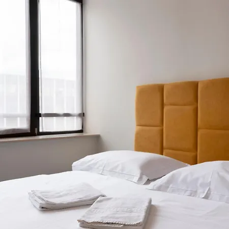 Le Saint-jacques Apartment Metz